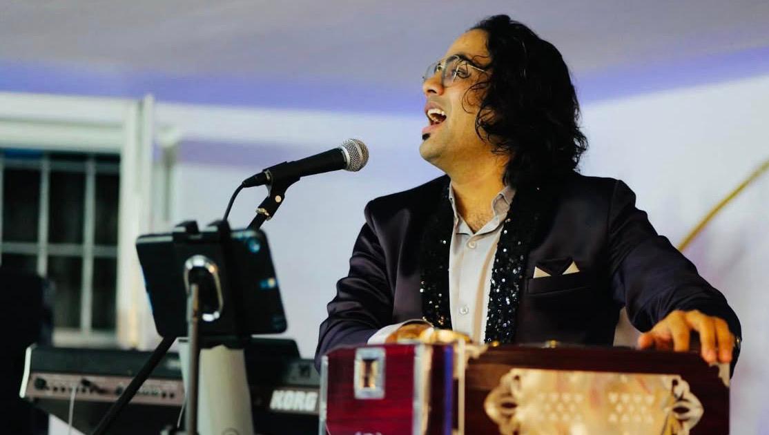 Naushad Ali Kawa